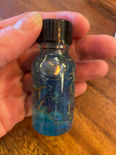 Blue Lotus Ritual Oil