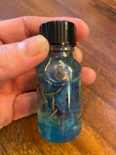 Blue Lotus Ritual Oil