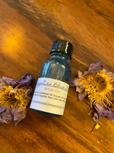Blue Lotus Ritual Oil