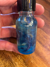 Blue Lotus Ritual Oil