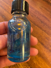 Blue Lotus Ritual Oil