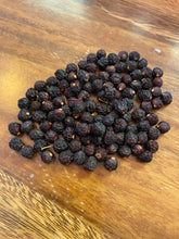 Chokecherry (Wildcrafted) Organic