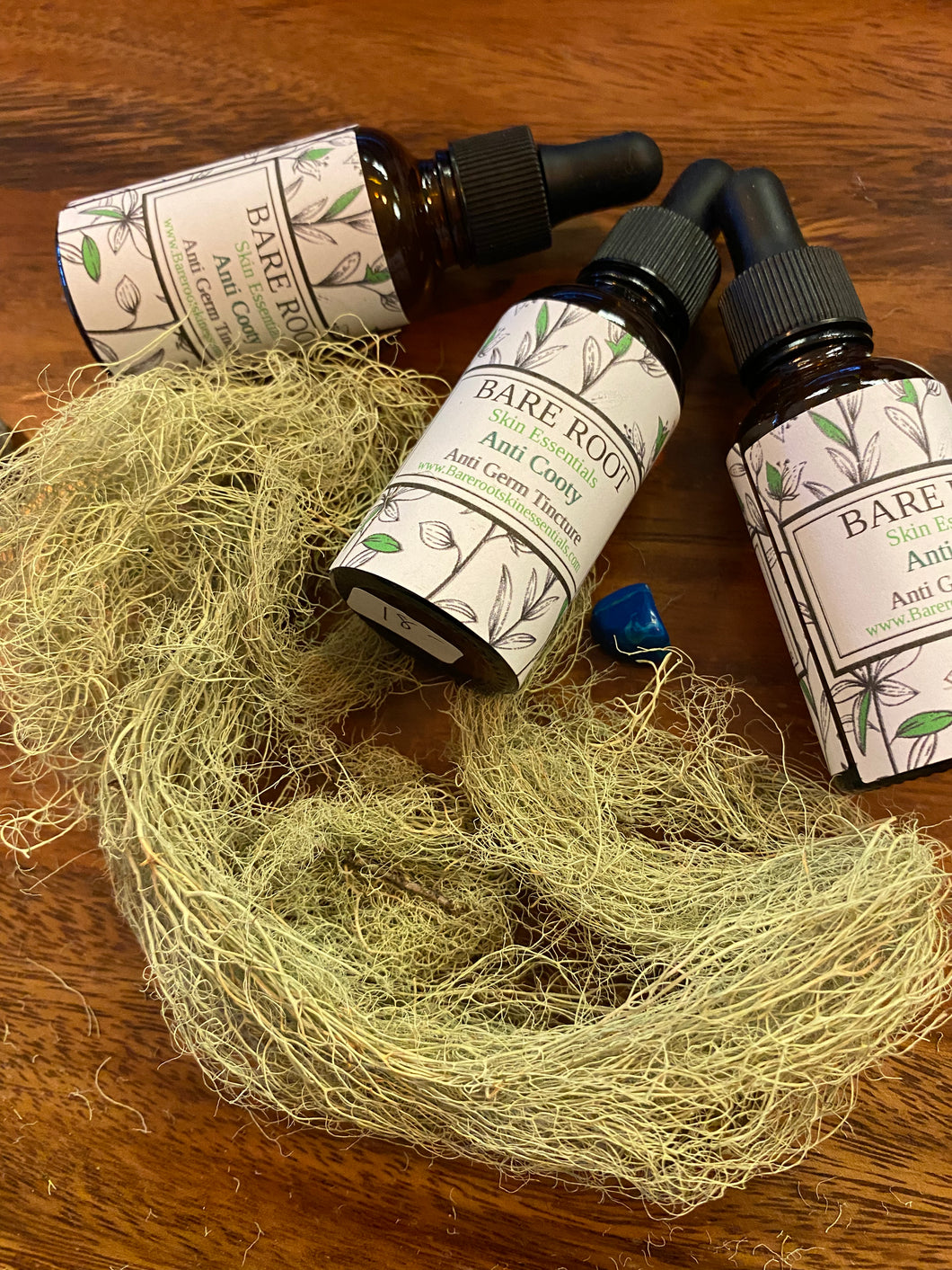 Anti Cooty Tincture