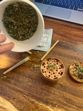 Dreamtime smoke blend pre roll