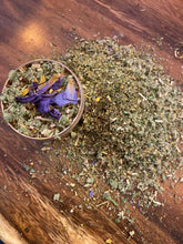 Dreamtime Herbal Smoke Blend