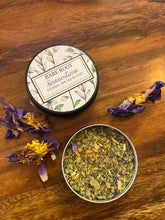Dreamtime Herbal Smoke Blend