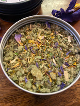 Dreamtime Herbal Smoke Blend