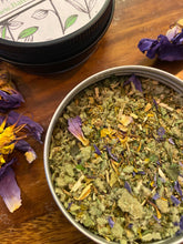 Dreamtime Herbal Smoke Blend