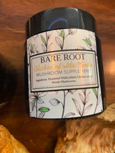 Chicken of the Woods Mushroom Supplement Powder