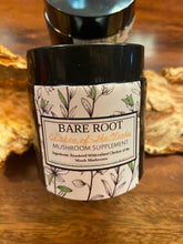 Chicken of the Woods Mushroom Supplement Powder