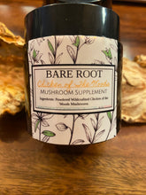 Chicken of the Woods Mushroom Supplement Powder