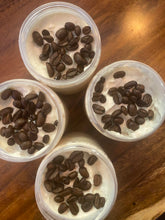 Cafe Mocha Whipped Body Butter