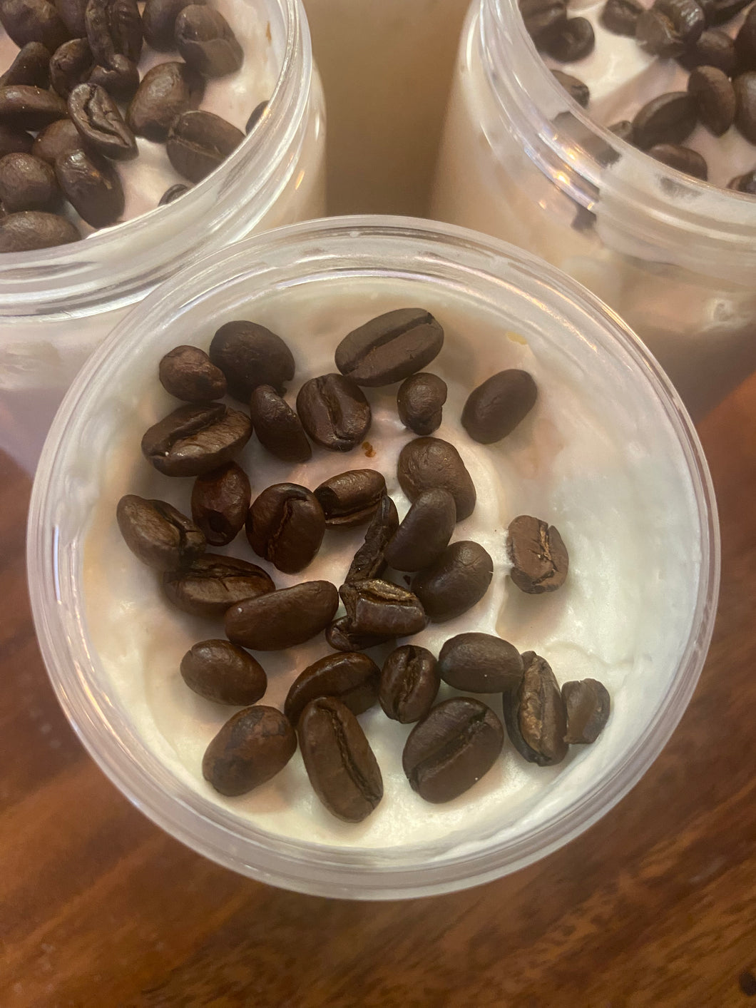 Cafe Mocha Whipped Body Butter