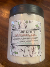 Cafe Mocha Whipped Body Butter