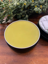 Comfrey Salve