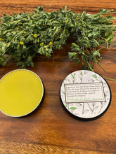 Comfrey Salve