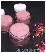 All Natural Watermelon Poppyseed Lip Scrub