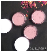 All Natural Watermelon Poppyseed Lip Scrub