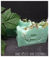 Eucalyptus Mint Goats Milk Soap