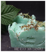 Eucalyptus Mint Goats Milk Soap
