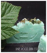 Eucalyptus Mint Goats Milk Soap