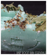 Eucalyptus Mint Goats Milk Soap