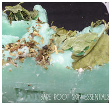 Eucalyptus Mint Goats Milk Soap