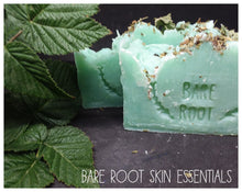 Eucalyptus Mint Goats Milk Soap