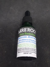 Hyaluronic Acid with Hibiscus and Bergamot