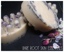 Botanical Body Butter Massage Bars
