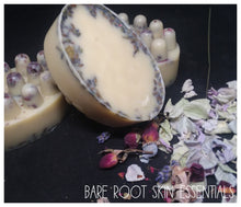 Botanical Body Butter Massage Bars