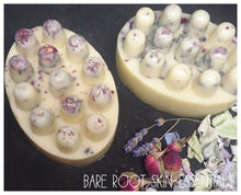 Botanical Body Butter Massage Bars