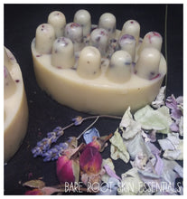 Botanical Body Butter Massage Bars