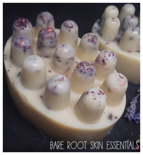 Botanical Body Butter Massage Bars