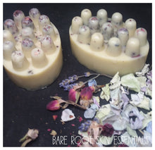 Botanical Body Butter Massage Bars