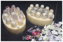 Botanical Body Butter Massage Bars