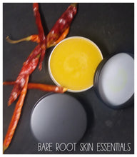 2 oz Warming Salve