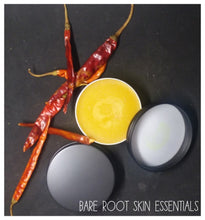 2 oz Warming Salve