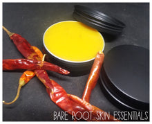 2 oz Warming Salve
