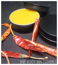 2 oz Warming Salve