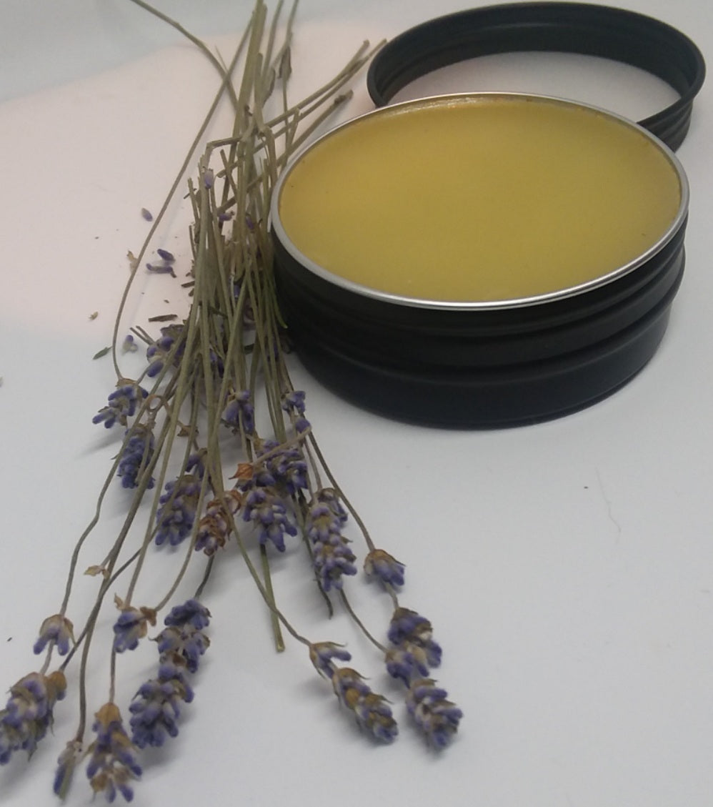 Calming Salve