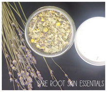 Eucalyptus Lavender Facial Steam with Chamomile