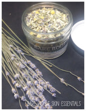 Eucalyptus Lavender Facial Steam with Chamomile