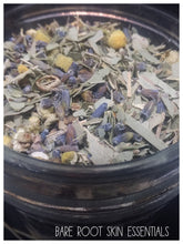 Eucalyptus Lavender Facial Steam with Chamomile
