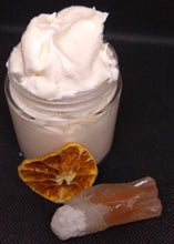 Cedarwood Orange Whipped Body Butter