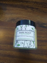 Cedarwood Orange Whipped Body Butter