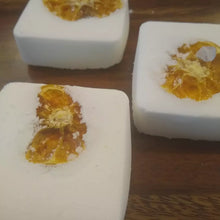 Energy Shower Steamers