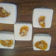 Energy Shower Steamers