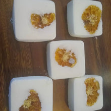 Energy Shower Steamers