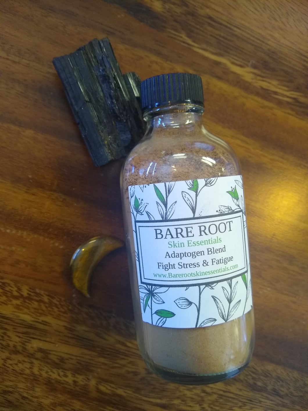 Adaptogen Blend
